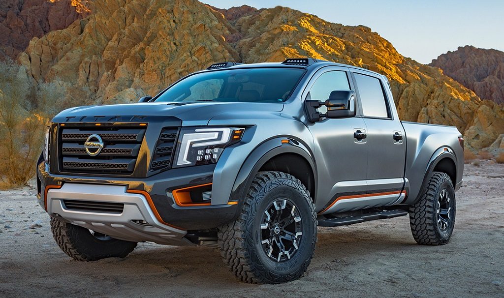 2023 Nissan Navara Changes, New Pro-4X Warrior, Specs, and Price