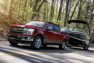 2020 Ford F-150 Diesel: Specs, Price - Cool Pickup Trucks