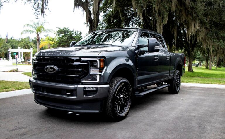2022 Ford F 250 Ready For The Next Gen Updates Cool Pickup Trucks