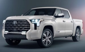2023 Toyota Tundra: Specs, Price, and Release Date - Cool Pickup Trucks
