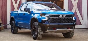 2023 Chevy Silverado 1500 Specs, Design, Prices, and Release Date