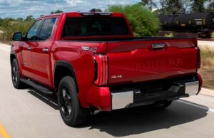 2023 Toyota Tundra Diesel: Specs, Price, and Release Date - Cool Pickup