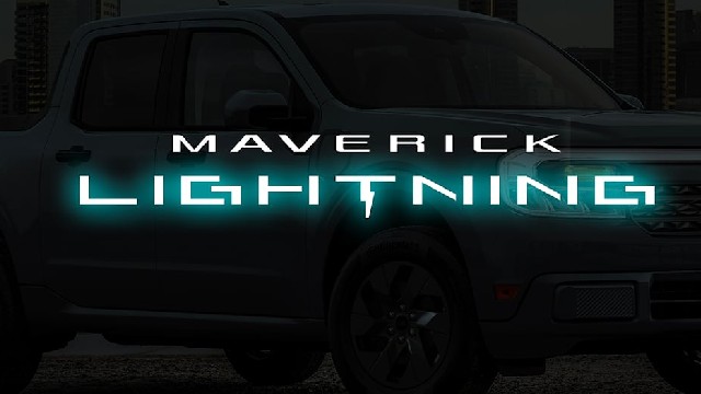 2024 Ford Maverick Lightning launch date