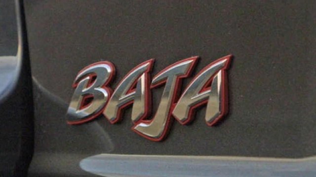 2024 Subaru Baja Pickup Truck news