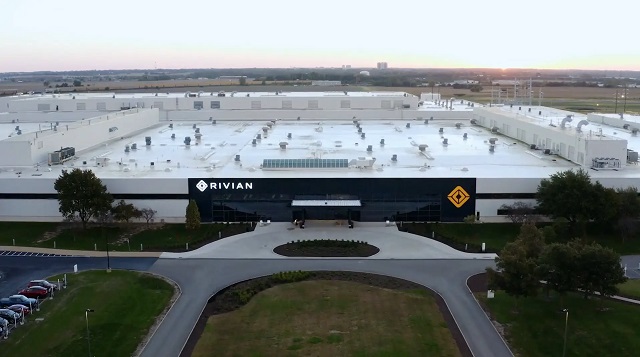 Rivian R2T Compact Electric Truck release date